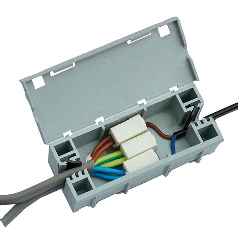 electrical box types and uses|screwfix junction boxes electrical.